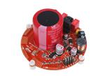 Infineon Technologies REF-HAIRDRYER-C101-6ED参考设计套件