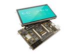 Mikroe Mikromedia 7 CAPACITIVE FPI
