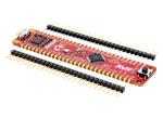Microchip Technology AVR128DB48 Curiosity Nano套件(EV35L43A)