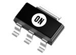 onsemi LM1117 800mA低压差线性稳压器