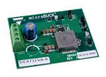 Vishay SiC47x microBUCK®评估板