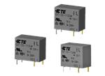 TE Connectivity OJT通用低功耗PCB继电器