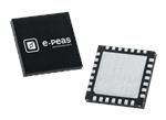 e-peas AEM10941太阳能收集IC