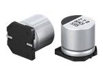 Panasonic Electronic Components S系列AEC-Q200铝电解电容器