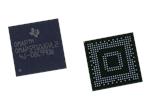Texas Instruments OMAP5910双核应用处理器
