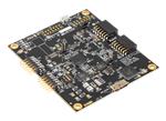 Lattice Semiconductor CrossLink-NX语音和视觉机器学习板