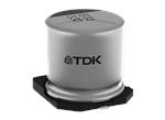 TDK B40940混合聚合物铝电解电容器