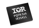 Infineon Technologies IR3541x 25V集成功率级