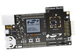 Silicon Labs EFR32xG22无线Gecko入门套件