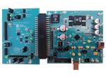 Analog Devices Inc. MAX25430A 评估套件