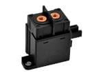 Littelfuse DCN大电流高压直流接触器继电器