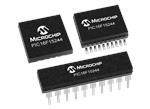Microchip Technology PIC16F15244 8位微控制器
