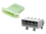 TE Connectivity / AMP Connectors 商用MATE-N-LOK连接器