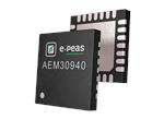 e-peas AEM30940 RF Energy Harvesting IC