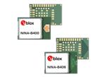 u-blox NINA-B40系列独立BLE模块