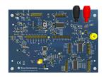 Texas Instruments TL16C750EEVM UART评估模块 (EVM)