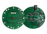 onsemi SECO-NCV7685 RGB-GEVB RGB照明评估板