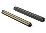 Samtec AcceleRate® HD超高密度夹层料带