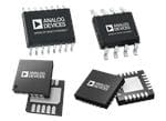 Analog Devices Inc. 电源管理