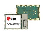 u-blox ODIN-W2系列射频模块