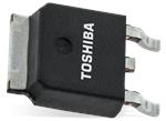 Toshiba 汽车级符合AEC-Q101标准的功率MOSFET