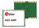u-blox NEO-M8P GNSS模块