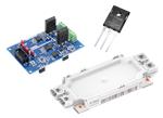 Infineon Technologies TRENCHSTOP™ IGBT7分立式器件和模块