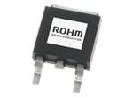 ROHM Semiconductor 汽车用双极晶体管