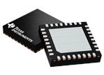 Texas Instruments DACx1404四通道模数转换器