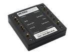 Murata Power Solutions IRH-W80 250W半砖隔离式直流-直流转换器