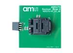 ams OSRAM AS5270插座板