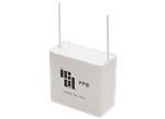Nichicon PPB Radial-Terminal Snubber Capacitors