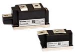 Infineon Technologies 50和60mm Power Block整流器二极管