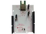 Qorvo DWS1000兼容Arduino外形尺寸的扩展板
