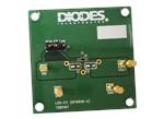Diodes Incorporated AP7343D-33FS4-7B-EVM评估模块
