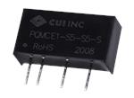 CUI Inc PQMCE1-S 1 W 直流-直流转换器