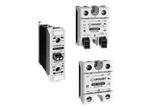 Crouzet Solid State Relays