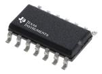 Texas Instruments SN74HCS126/SN74HCS126-Q1四路总线缓冲器