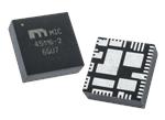 Microchip Technology MIC45116 20V 6A直流-直流电源模块