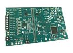 Texas Instruments ADS1235EVM ADC评估模块 (EVM)