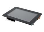Microchip Technology AC320007 maXTouch® Curiosity Pro板