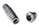Amphenol LTW FLO+推挽式连接器