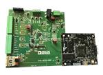 Analog Devices Inc. EVAL-AD7124-8-PMDZ评估套件