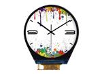 Round TFT LCDs With or Without Touch Panel