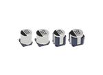 Panasonic Electronic Components EEH-ZT混合铝电解电容器