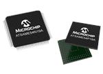 Microchip Technology SAM E5x 32位微控制器