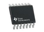 Texas Instruments SN74HCS20/SN74HCS20-Q1双路4输入与非门