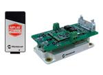 Microsemi / Microchip AgileSwitch® ASDAK+ Augmented Switching™开发套件
