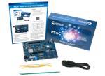 Infineon Technologies PSoC™ 62S2 Wi-Fi®蓝牙®开发套件