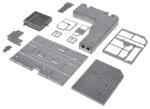 Laird Technologies BMI-S Board Level Shields